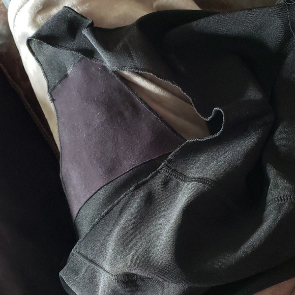 SKIMS Sheer Sculpt Onyx black bodysuit - Picture 5 of 7